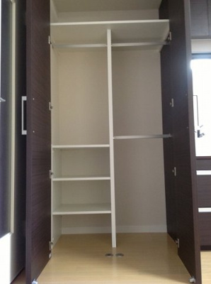 【内装】 | ミランダルシェリアⅡ