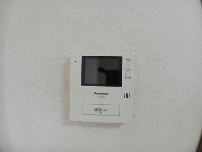 【セキュリティ】 | ゴールドキャッスルⅡ（Ｄ）