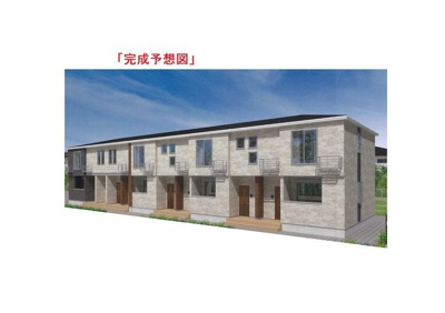 【外観】 | コート向田ＥＡＳＴ