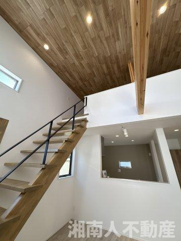 茅ヶ崎市菱沼１丁目　のその他