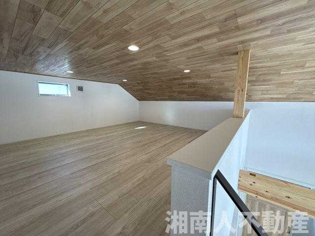 茅ヶ崎市菱沼１丁目　のその他