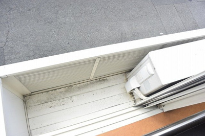 【その他】 | レオパレス多田４