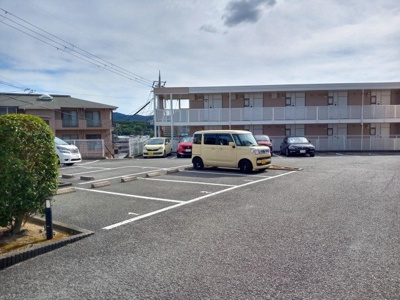 【その他】 | レオパレス多田４