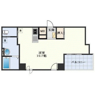 【間取り】 | M'Style川西