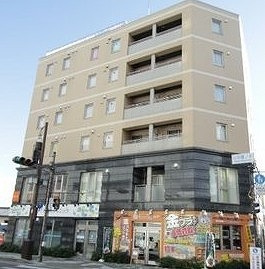 【外観】 | M'Style川西