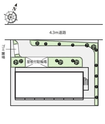 【その他】 | レオパレスいづみ