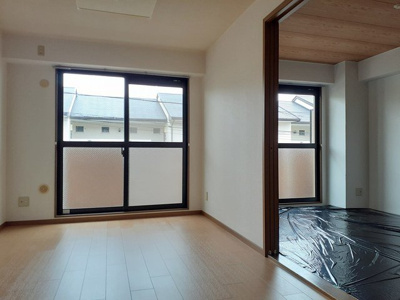 【内装】 | ハーティス宝塚Ⅱ