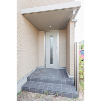 【エントランス】 | 花屋敷壱番館Ａ棟