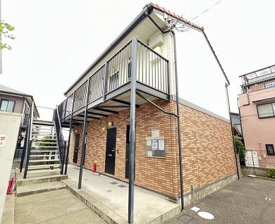 【外観】 | ブリリアント エトワール 宝塚