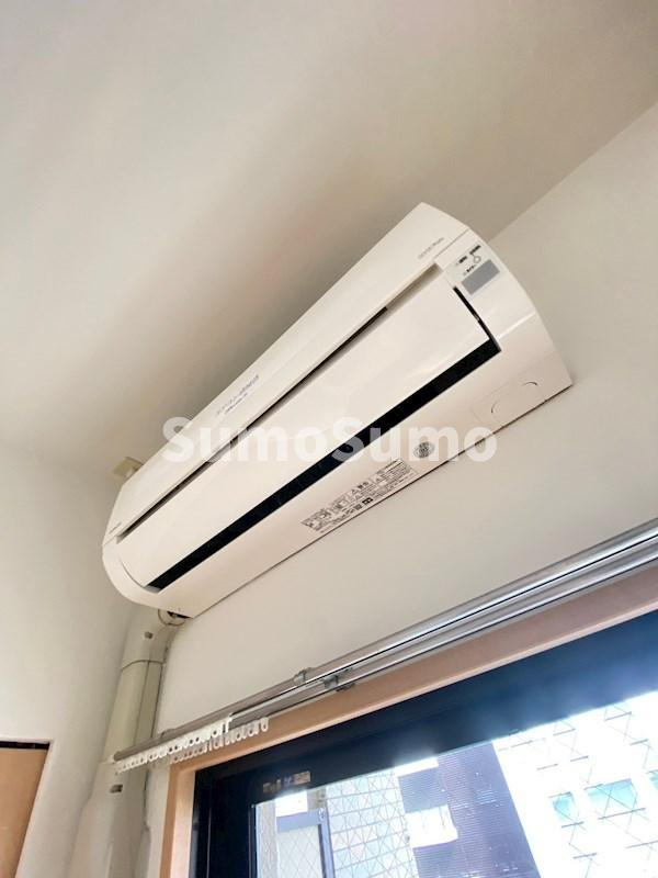 ジェイド博多の設備