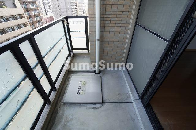 ジェイド博多の設備