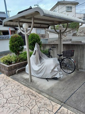 【その他共用部分】 | ミルト