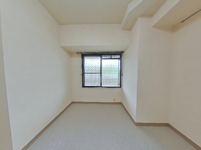 【洋室】 | 阪急逆瀬台アヴェルデ4番館