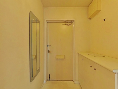 【玄関】 | 阪急逆瀬台アヴェルデ4番館