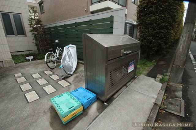 【その他共用部分】