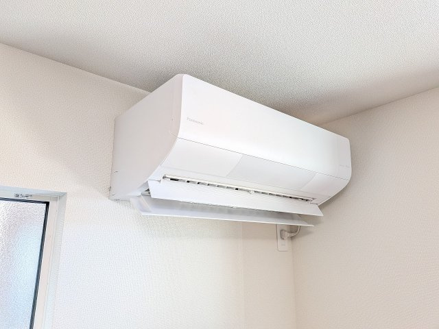 八王子市　散田町　新築一戸建て　２期の設備|～エアコン1基新設済～