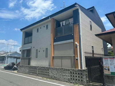 【外観】 | セレノブリッサ | おしゃれな外観です