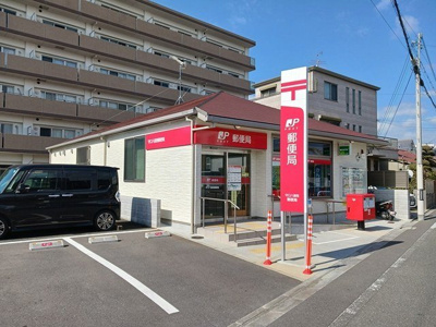 【周辺】 | セレノブリッサ | 守口八雲西郵便局様まで500m