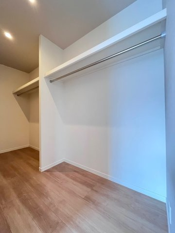 中村1丁目　中古戸建の内装