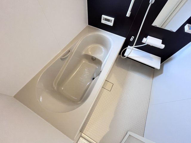 中村1丁目　中古戸建の浴室