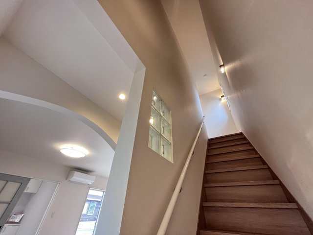 中村1丁目　中古戸建の内装