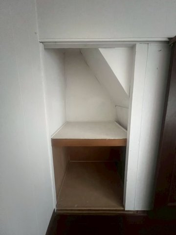 山手戸建の内装