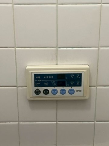 山手戸建のセキュリティ