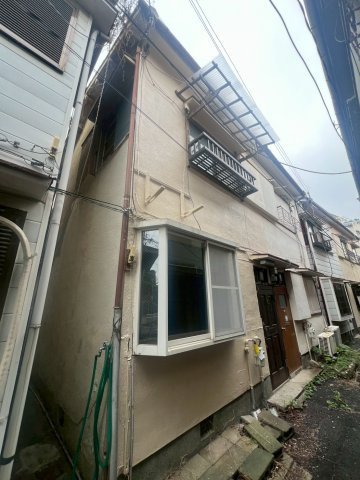 山手戸建のその他共用部分