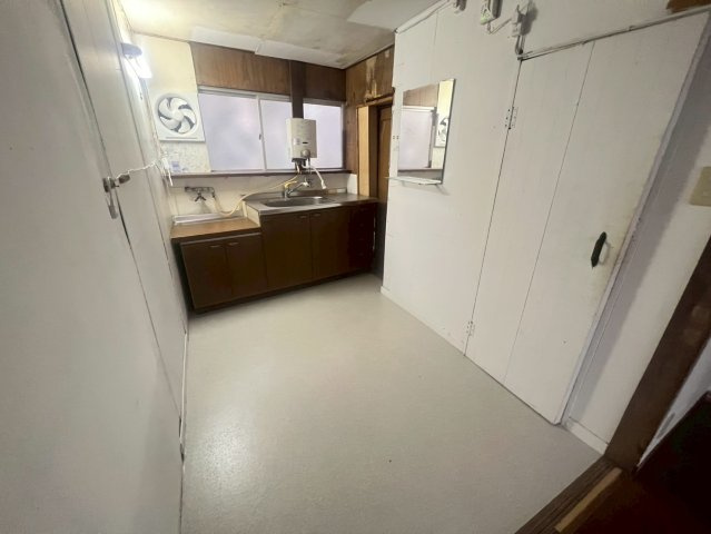 山手戸建のその他
