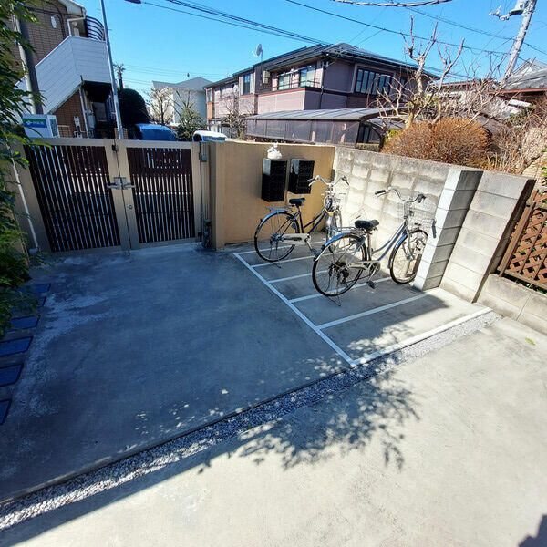 リヴ桜台のその他