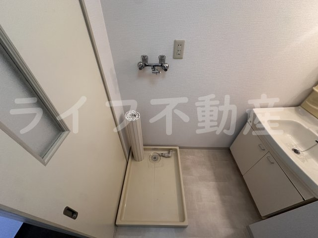 シンフォニーレジデンス石切の設備