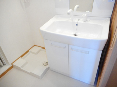 【設備】 | ベル・ソレイユB