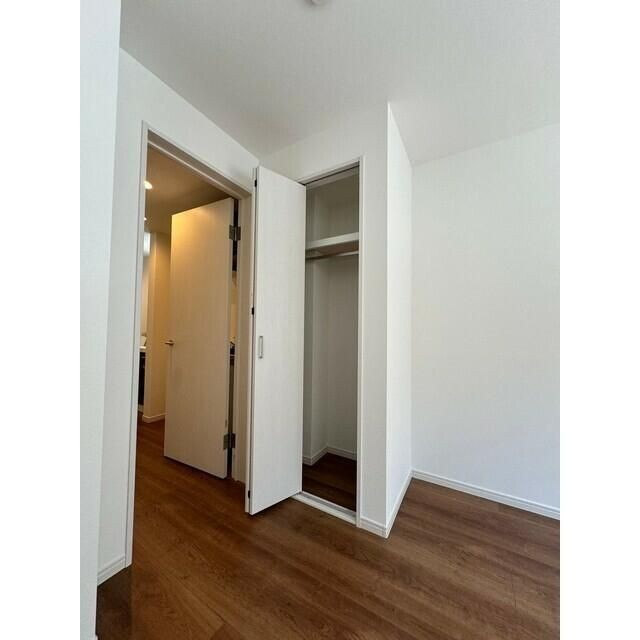 Ｌｕｓｓｏ　ｃａｓａ　上板橋の収納