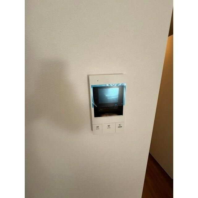 Ｌｕｓｓｏ　ｃａｓａ　上板橋のセキュリティ