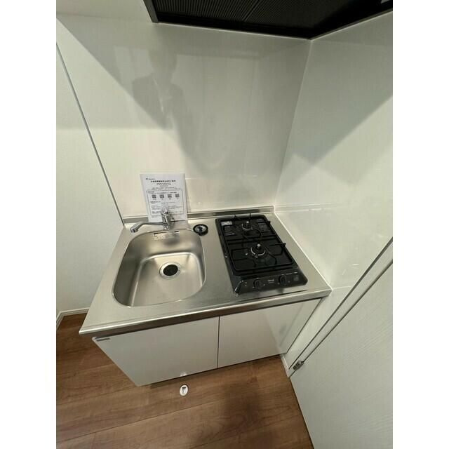 Ｌｕｓｓｏ　ｃａｓａ　上板橋のキッチン