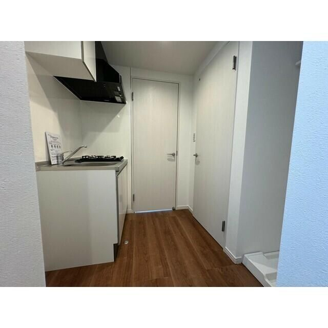 Ｌｕｓｓｏ　ｃａｓａ　上板橋のキッチン