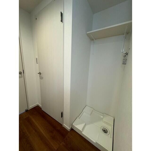 Ｌｕｓｓｏ　ｃａｓａ　上板橋の設備