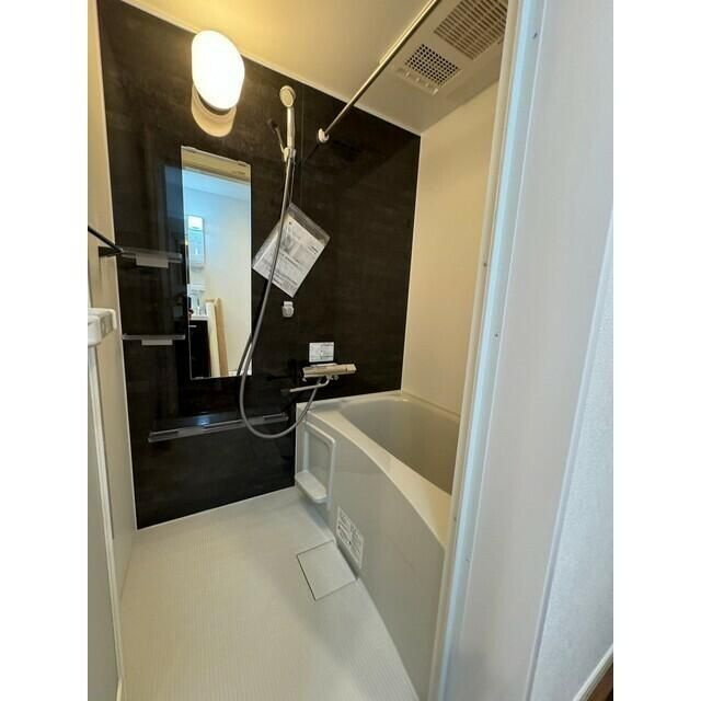 Ｌｕｓｓｏ　ｃａｓａ　上板橋の浴室