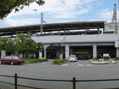 【周辺】 | プラシード・セレノ・カーサ | 京阪本線　萱島駅まで1290m