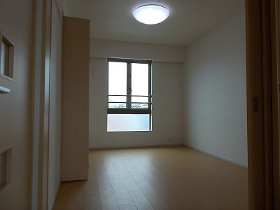 【内装】 | プラシード・セレノ・カーサ | 過ごしやすい室内です