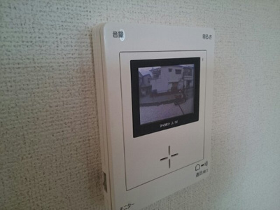 【セキュリティ】 | プラシード・セレノ・カーサ