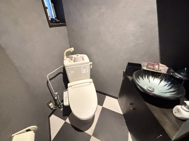 駒場店舗　N-2