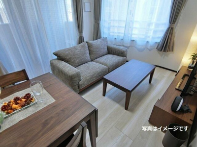 【寝室】 | プレール・ドゥーク亀戸Ⅵ