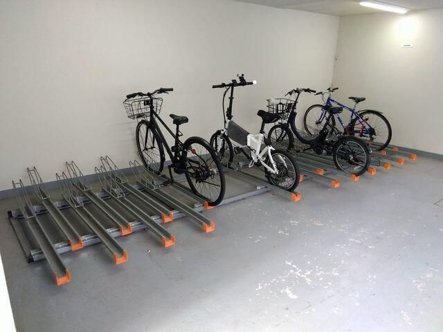 ＨＦ東武練馬レジデンスのその他共用部分