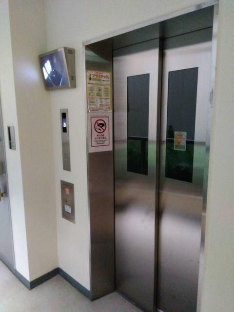 ＨＦ東武練馬レジデンスのその他共用部分