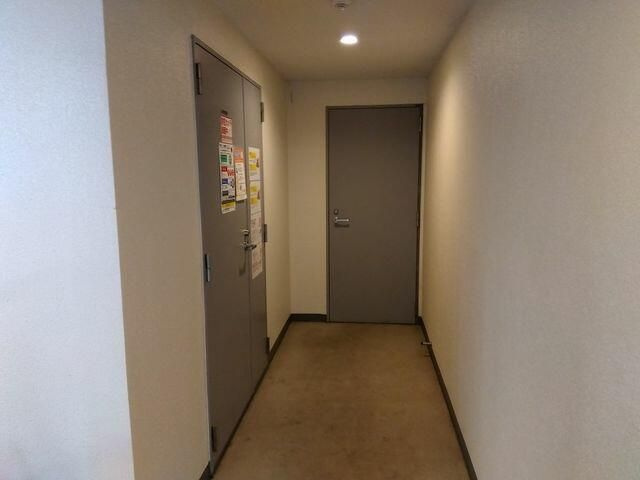 ＨＦ東武練馬レジデンスのその他共用部分