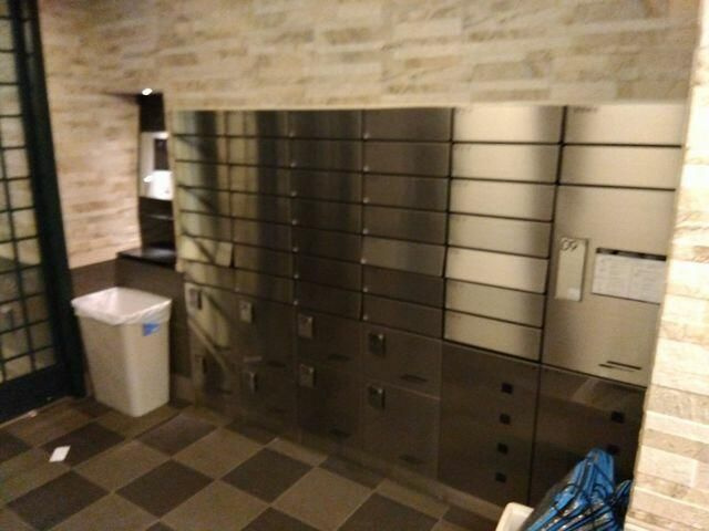 ＨＦ東武練馬レジデンスのその他共用部分