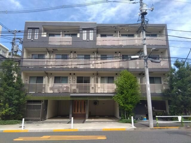 ＨＦ東武練馬レジデンスの周辺