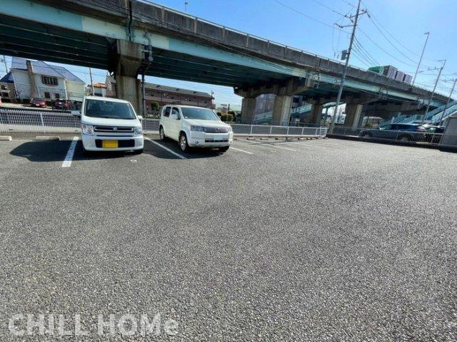 プレジオⅠの駐車場|他社様掲載物件もまとめてご紹介、ご案内可能です(^^)/