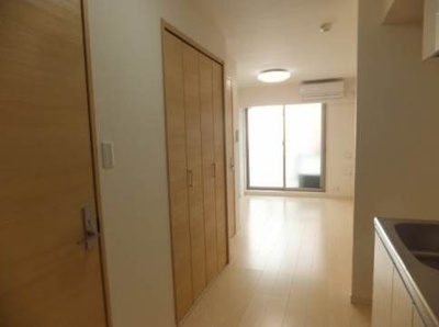 【玄関】 | リブリ清澄白河